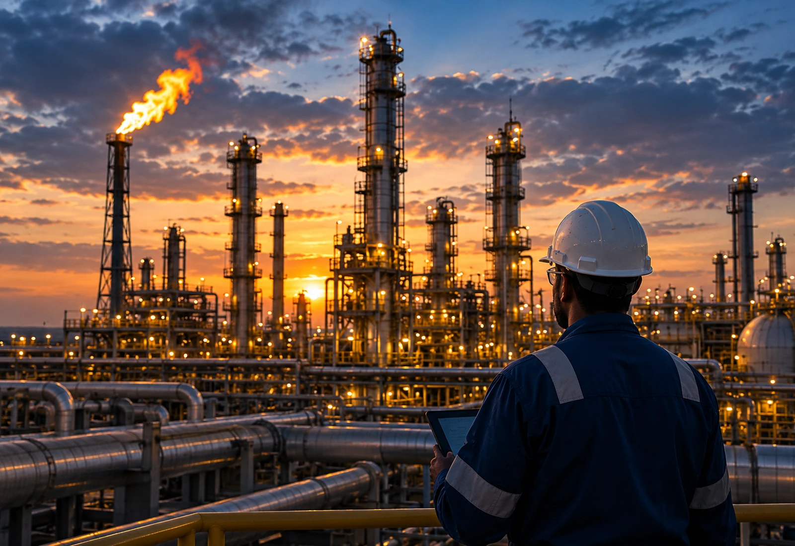 Hybrid HSE Supervisor Programme