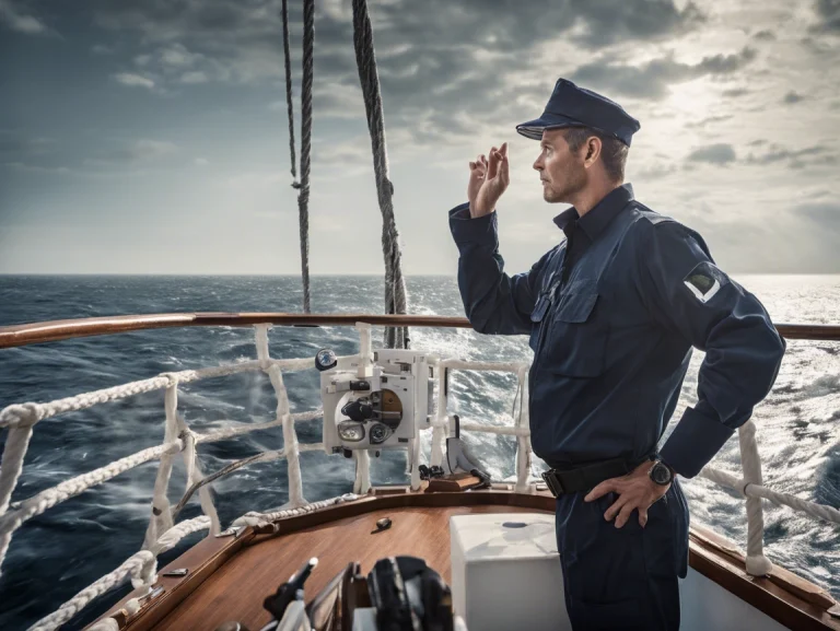 5 Essential Skills Every Maritime Professional Needs to Succeed