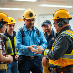 Navigating Safety: How Our Courses Prepare You for Real-World Challenges