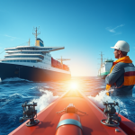 The Future of Sustainable Shipping: What Aspiring Mariners Need to Know
